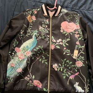 Too Faced Jackets bundle Limited Edition size M